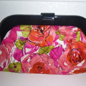 Vera Bradley purse and wallet